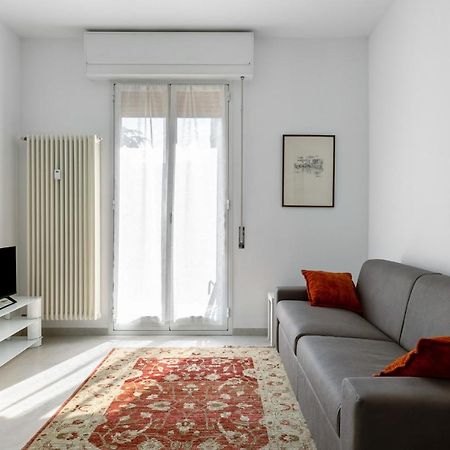 Apartmán A Casa Di Giorgia By Wonderful Italy Boloňa Exteriér fotografie