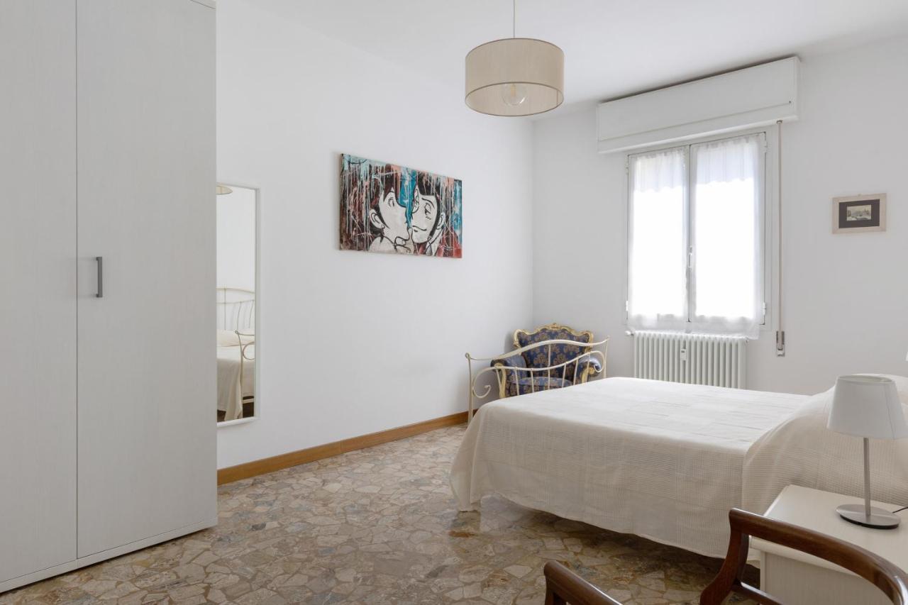 Apartmán A Casa Di Giorgia By Wonderful Italy Boloňa Exteriér fotografie