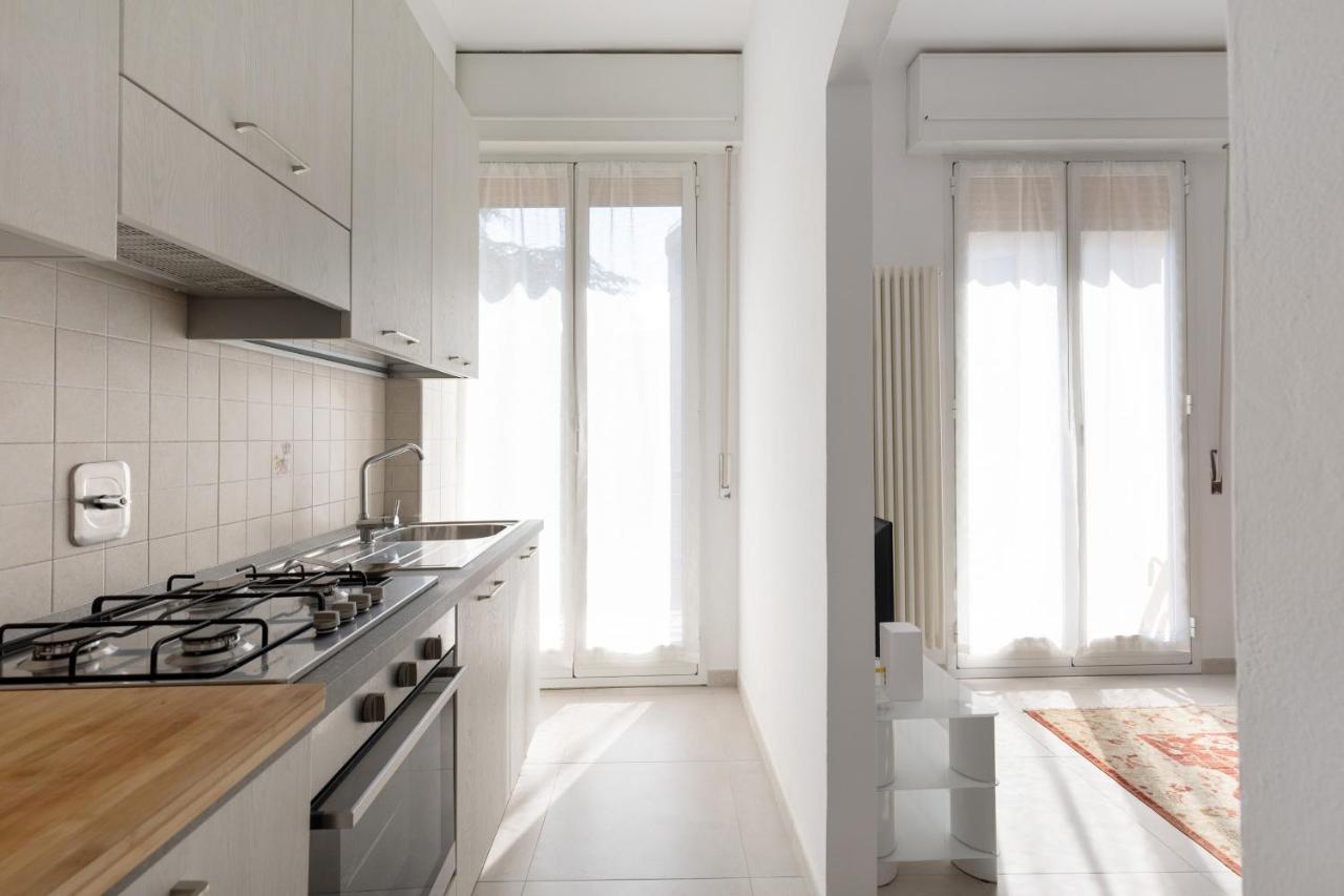 Apartmán A Casa Di Giorgia By Wonderful Italy Boloňa Exteriér fotografie