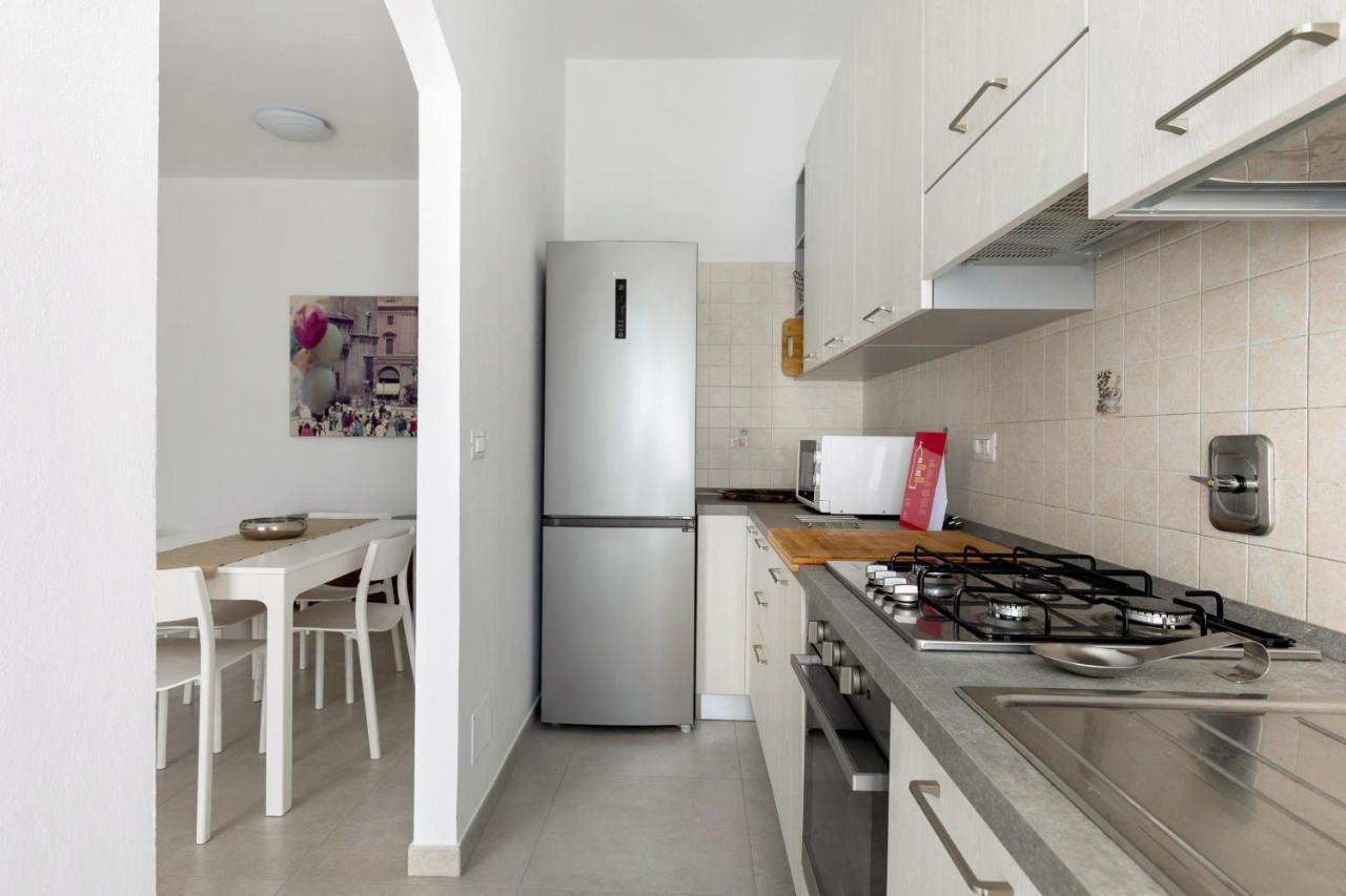 Apartmán A Casa Di Giorgia By Wonderful Italy Boloňa Exteriér fotografie