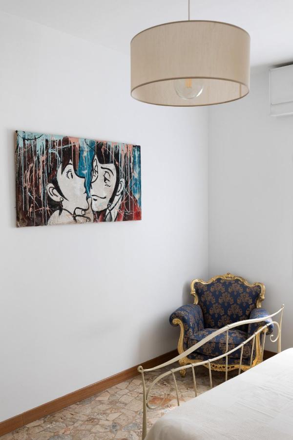 Apartmán A Casa Di Giorgia By Wonderful Italy Boloňa Exteriér fotografie
