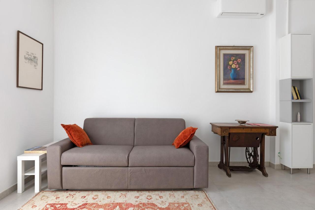 Apartmán A Casa Di Giorgia By Wonderful Italy Boloňa Exteriér fotografie