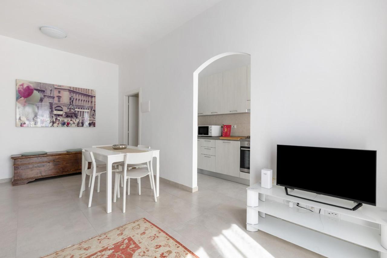 Apartmán A Casa Di Giorgia By Wonderful Italy Boloňa Exteriér fotografie