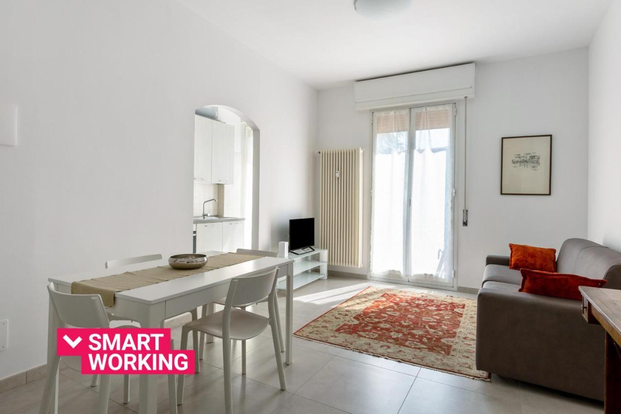 Apartmán A Casa Di Giorgia By Wonderful Italy Boloňa Exteriér fotografie