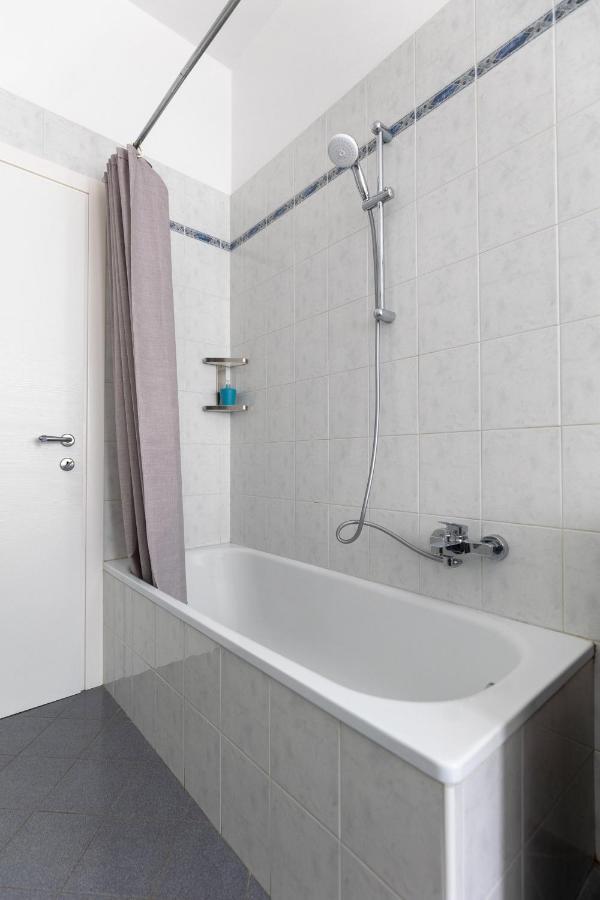 Apartmán A Casa Di Giorgia By Wonderful Italy Boloňa Exteriér fotografie
