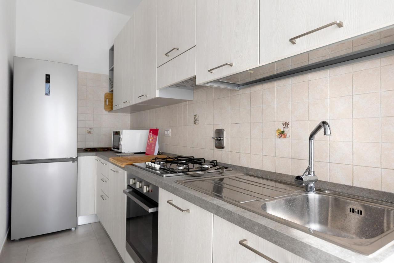 Apartmán A Casa Di Giorgia By Wonderful Italy Boloňa Exteriér fotografie