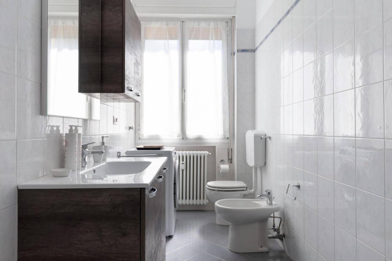 Apartmán A Casa Di Giorgia By Wonderful Italy Boloňa Exteriér fotografie