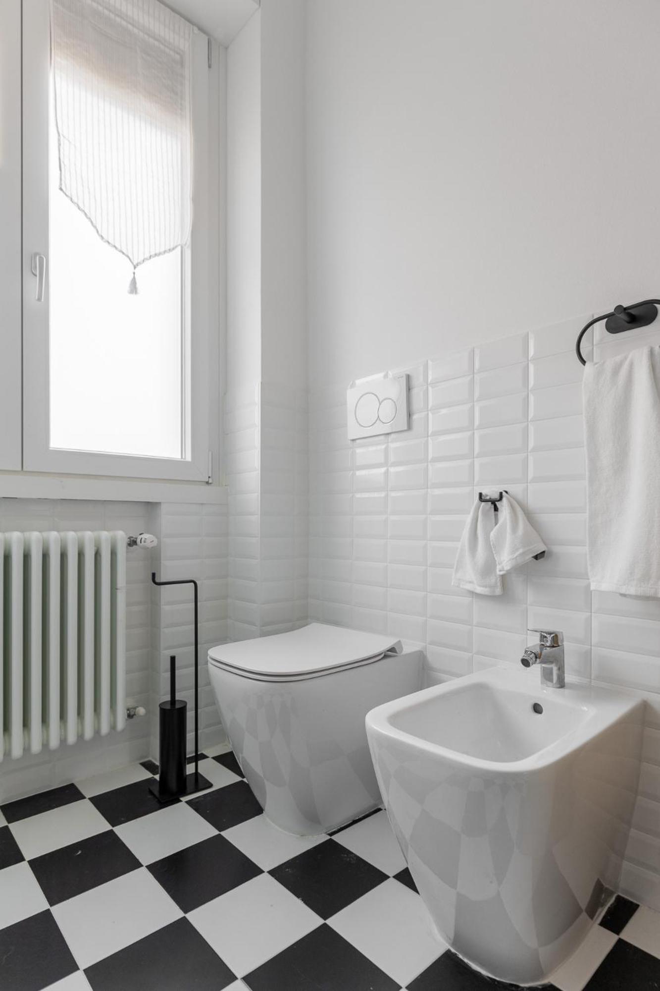 Apartmán A Casa Di Giorgia By Wonderful Italy Boloňa Exteriér fotografie