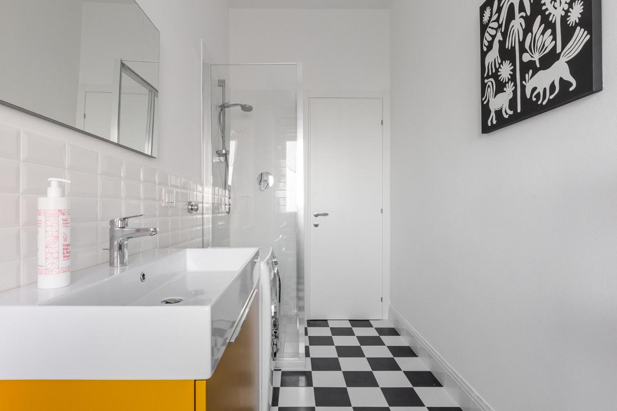 Apartmán A Casa Di Giorgia By Wonderful Italy Boloňa Exteriér fotografie