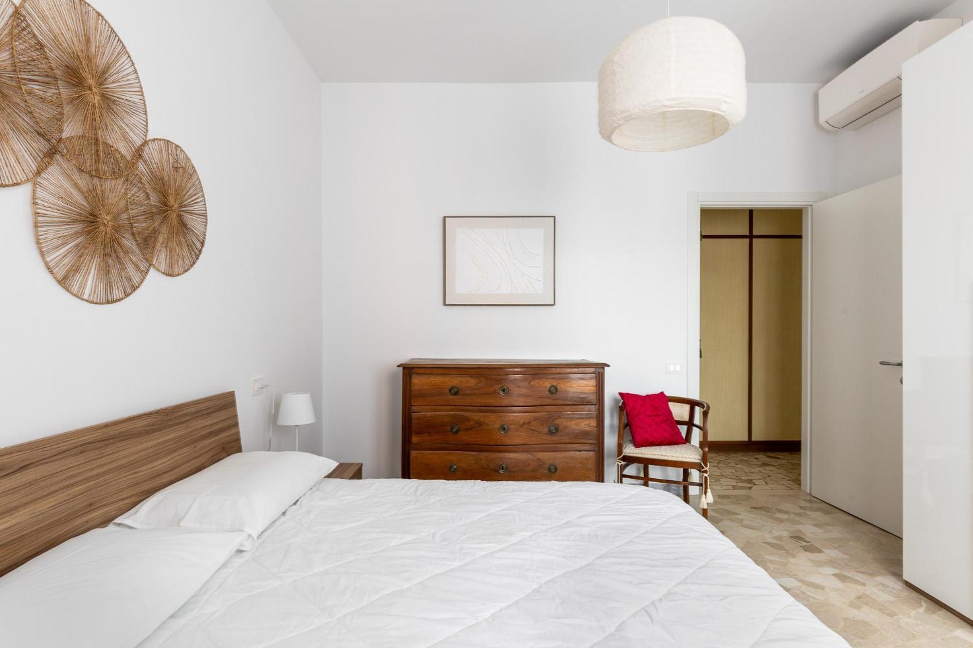 Apartmán A Casa Di Giorgia By Wonderful Italy Boloňa Exteriér fotografie