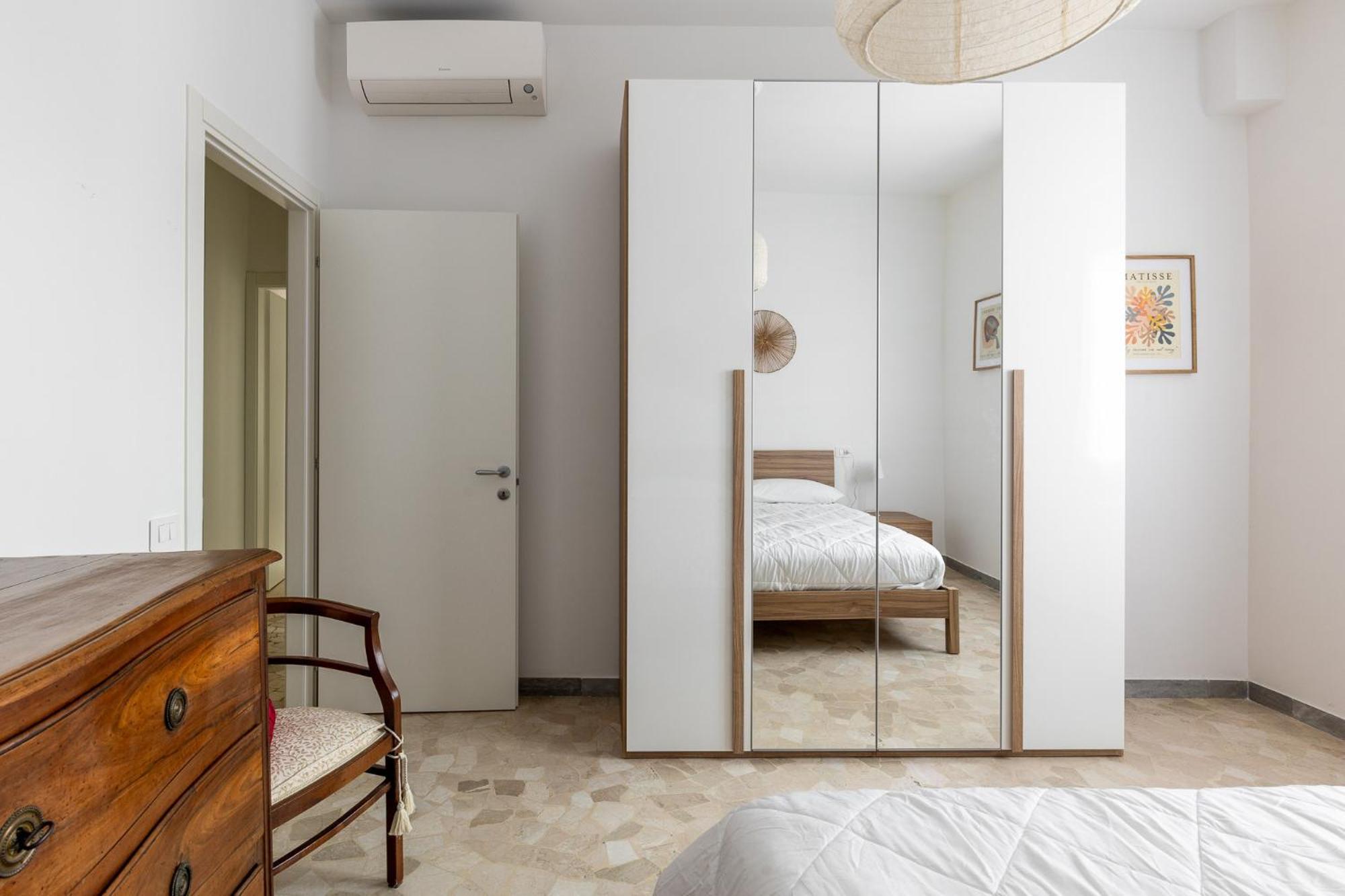 Apartmán A Casa Di Giorgia By Wonderful Italy Boloňa Exteriér fotografie