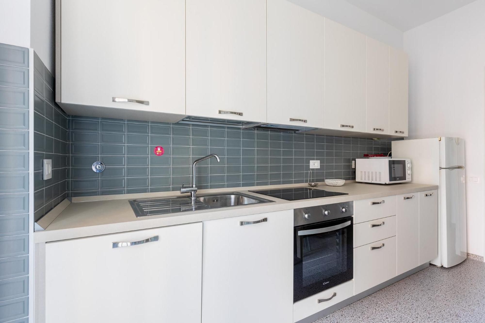 Apartmán A Casa Di Giorgia By Wonderful Italy Boloňa Exteriér fotografie