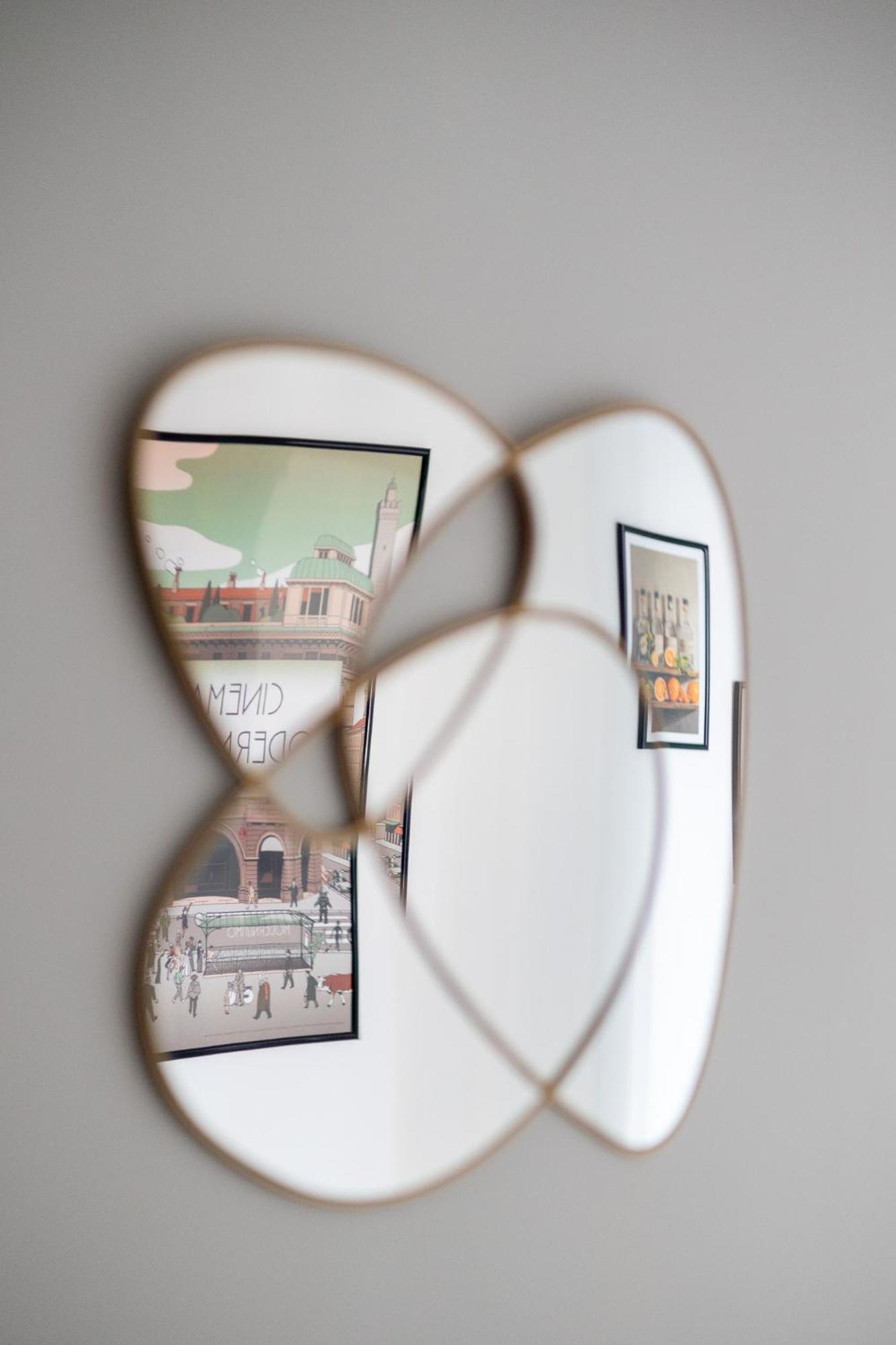 Apartmán A Casa Di Giorgia By Wonderful Italy Boloňa Exteriér fotografie