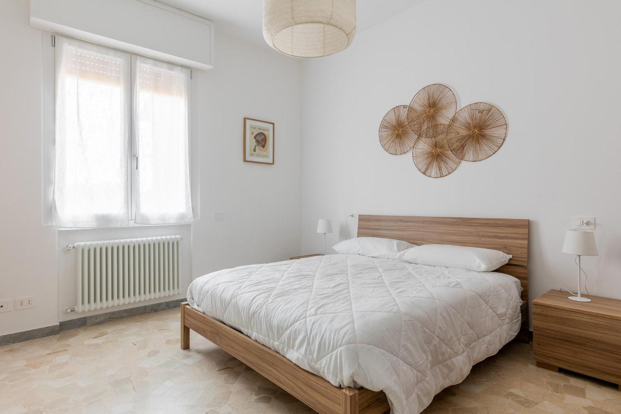 Apartmán A Casa Di Giorgia By Wonderful Italy Boloňa Exteriér fotografie