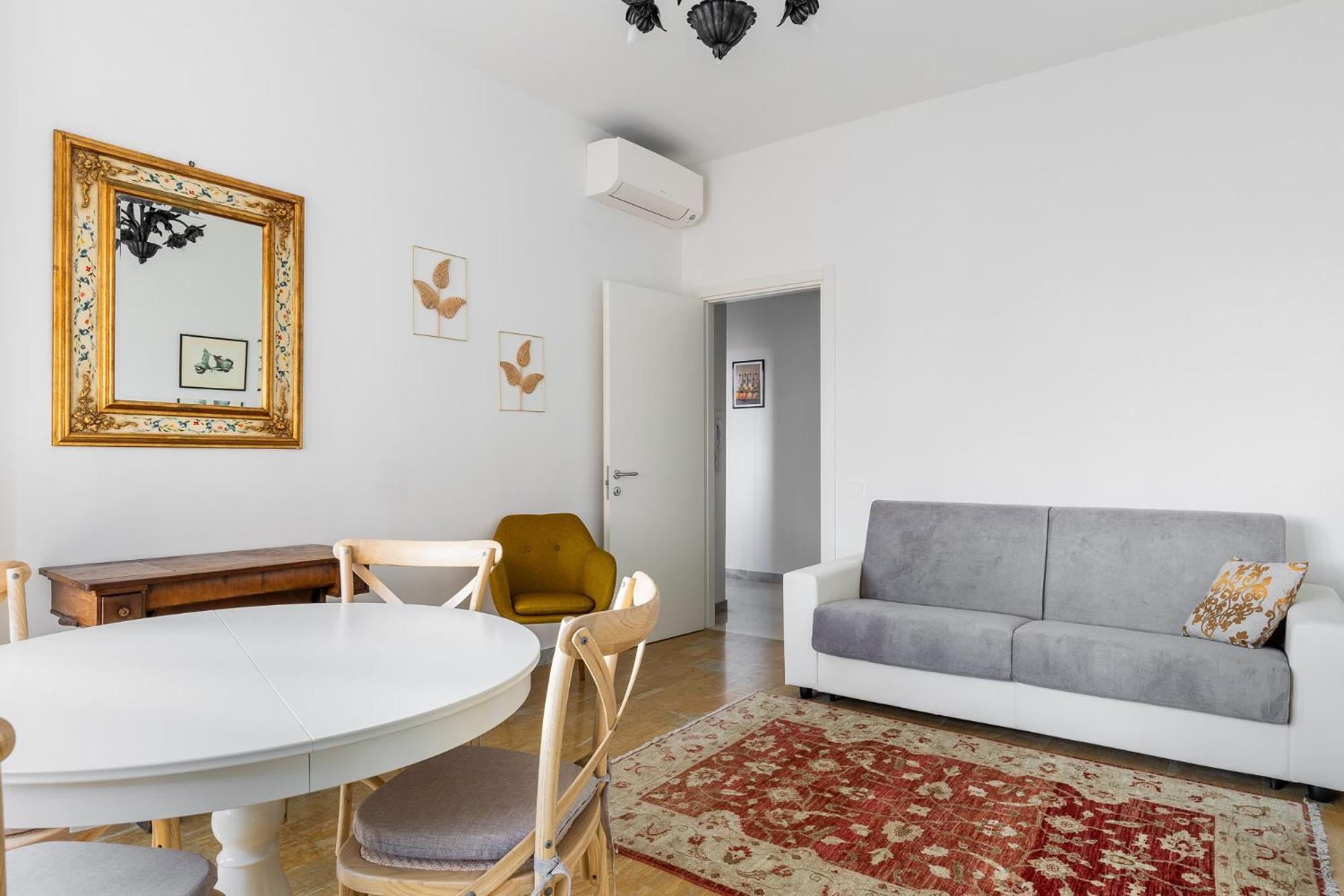 Apartmán A Casa Di Giorgia By Wonderful Italy Boloňa Exteriér fotografie